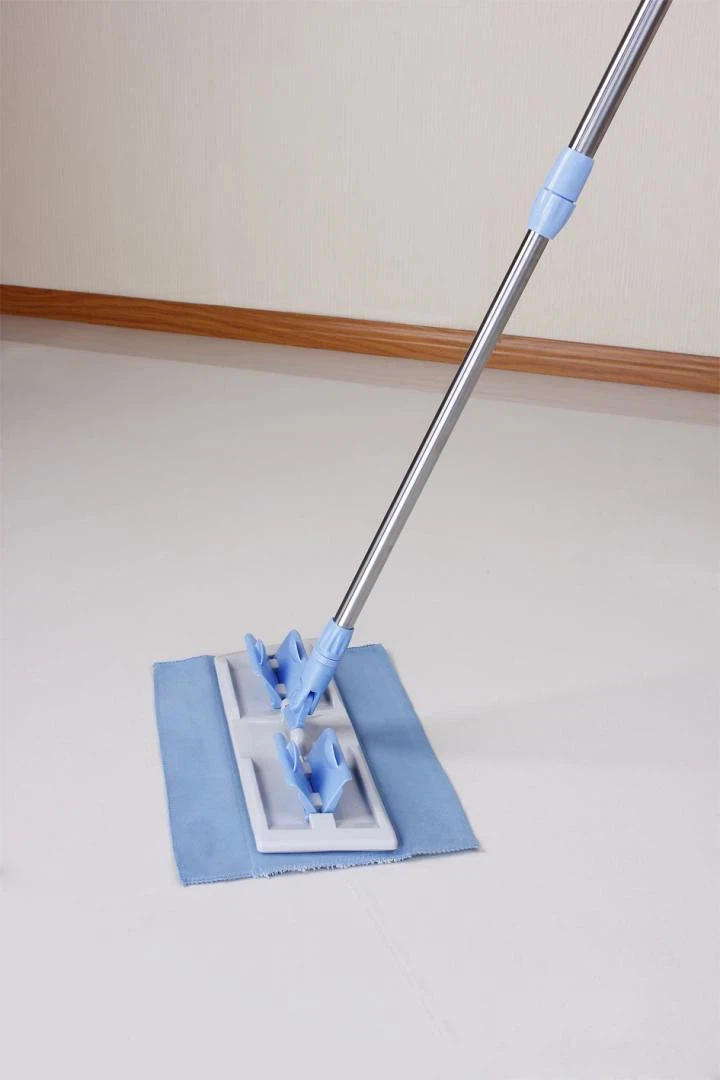 Easy-clean mops Easy-clean mops
