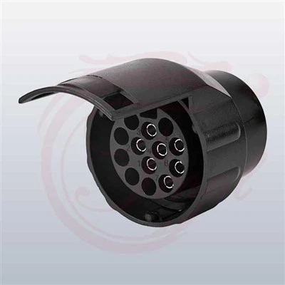 Adaptador de 7 a 13 pinos